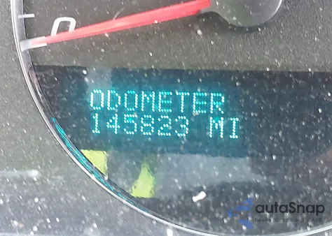 2011 Chevrolet Impala Lt z USA, uszkodzony, nr VIN 2G1WB5EK5B1223680